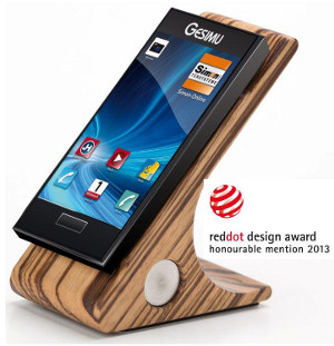 gesimu Smartphone-Halter
